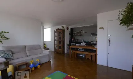 Apartamento à Venda - Vila Pompéia, 2 Quartos,  85 m2