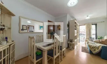 Apartamento à Venda - Bosque da Saúde, 3 Quartos,  96 m2