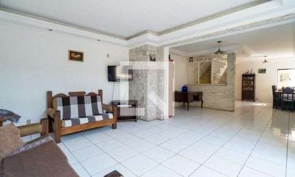 Casa à Venda - Planalto Paulista, 3 Quartos,  211 m2