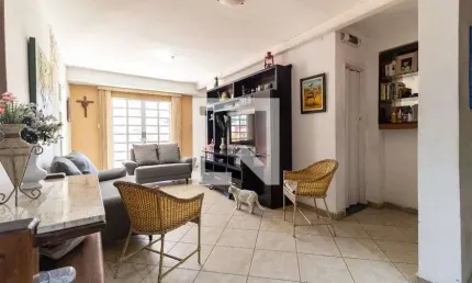 Casa com 3 quartos à venda na Rua General Chagas Santos, 1058, Bosque da Saúde, São Paulo