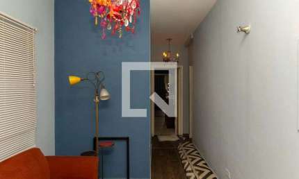 Apartamento com 2 quartos à venda na Alameda Santos, 581, Paraíso, São Paulo