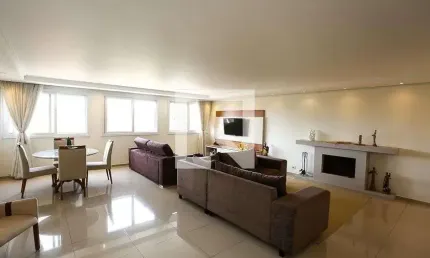 Casa com 3 quartos à venda na Rua Jandiro Joaquim Pereira, 377, Morumbi, São Paulo