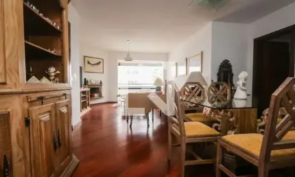 Apartamento à Venda - Portal do Morumbi, 4 Quartos,  135 m2