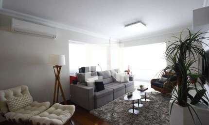 Apartamento com 3 quartos à venda na Rua Agostinho Gomes, 2972, Ipiranga, São Paulo
