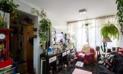 Apartamento à Venda - Jardim Paulista, 2 Quartos,  76 m2