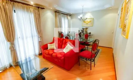 Apartamento com 3 quartos à venda na Rua Alcantarilla, 340, Panamby, São Paulo