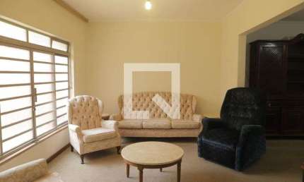 Casa com 3 quartos à venda na Rua General Raposo, 30, Vila Clementino, São Paulo