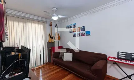 Apartamento à Venda - Alto da Lapa, 3 Quartos,  68 m2