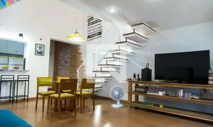 Casa com 3 quartos à venda na Avenida Itaboraí, 433, Chácara Inglesa, São Paulo