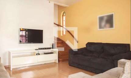 Casa à Venda - Planalto Paulista, 3 Quartos,  167 m2