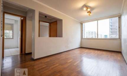 Apartamento à Venda - Jardim Paulista, 2 Quartos,  85 m2