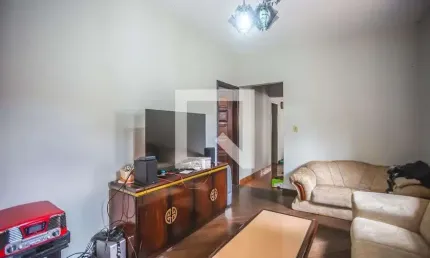 Casa à Venda - Planalto Paulista, 3 Quartos,  187 m2