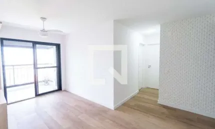 Apartamento com 2 quartos à venda na Rua Pinheirinho, 143, Jabaquara, São Paulo