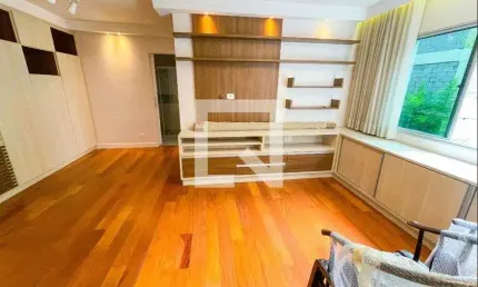 Apartamento à Venda - Jardim Paulista, 2 Quartos,  86 m2