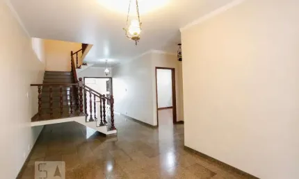 Casa à venda - planalto paulista, 4 quartos,  400 m2