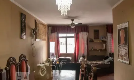 Casa com 6 quartos à venda na Avenida Leonardo da Vinci, 1858, Jabaquara, São Paulo