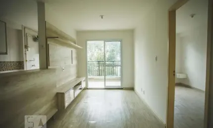 Apartamento à Venda - Planalto Paulista, 1 Quarto,  48 m2