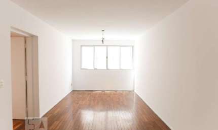 Apartamento à Venda - Jardim Paulista, 2 Quartos,  75 m2