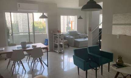 Apartamento à Venda - Portal do Morumbi, 3 Quartos,  165 m2