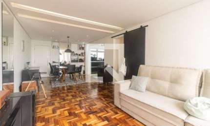 Apartamento à Venda - Vila Mariana, 2 Quartos,  89 m2