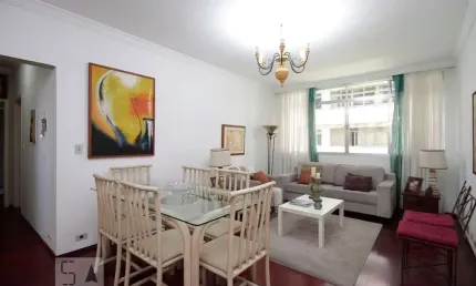 Apartamento à venda - bela vista, 3 quartos,  90 m2