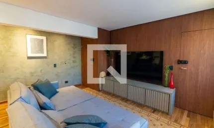 Apartamento à Venda - Vila Clementino, 3 Quartos,  127 m2