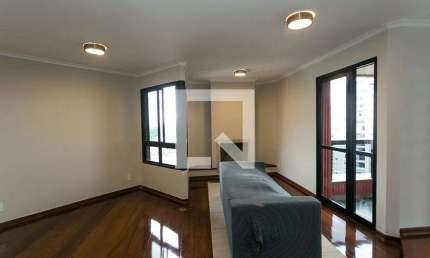 Apartamento à Venda - Portal do Morumbi, 3 Quartos,  148 m2