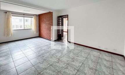 Apartamento com 2 quartos à venda na Rua Joaquim Antunes, 977, Pinheiros, São Paulo