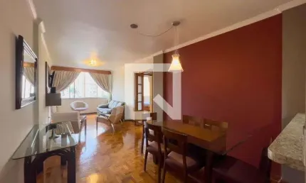 Apartamento à venda - vila mariana, 2 quartos,  90 m2