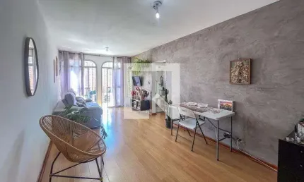 Apartamento à venda - vila mariana, 2 quartos,  94 m2