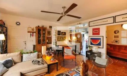 Apartamento com 2 quartos à venda na Rua Henrique Schaumann, 546, Pinheiros, São Paulo