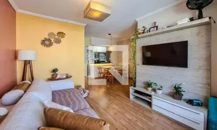 Apartamento à Venda - Vila Mariana, 2 Quartos,  65 m2