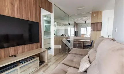 Apartamento à Venda - Vila Mariana, 2 Quartos,  57 m2