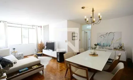 Apartamento à venda - vila mariana, 2 quartos,  92 m2