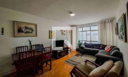 Apartamento à Venda - Vila Mariana, 2 Quartos,  88 m2