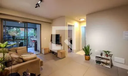 Apartamento à venda - vila mariana, 2 quartos,  69 m2