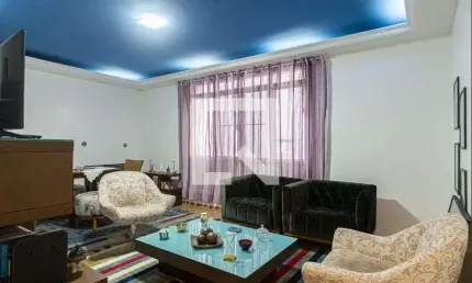 Apartamento à venda - bela vista, 2 quartos,  88 m2