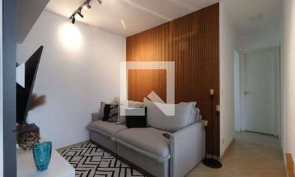 Apartamento à Venda - Vila Mariana, 2 Quartos,  54 m2