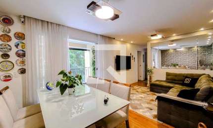 Apartamento com 3 quartos à venda na Rua Cuiabá, 989, Mooca, São Paulo