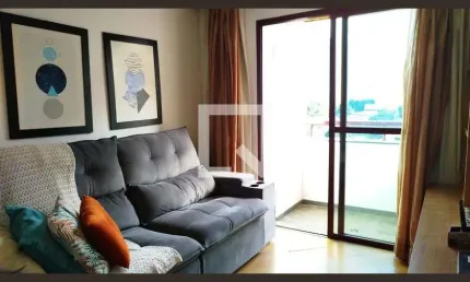 Apartamento com 3 quartos à venda na Rua Icaraí, 156, Tatuapé, São Paulo