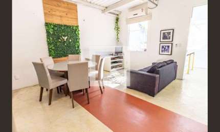 Casa com 2 quartos à venda na Rua Cuiabá, 756, Mooca, São Paulo