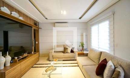 Apartamento com 3 quartos à venda na Rua Monte Serrat, 1340, Tatuapé, São Paulo