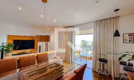 Apartamento com 3 quartos à venda na Rua Cuiabá, 989, Mooca, São Paulo