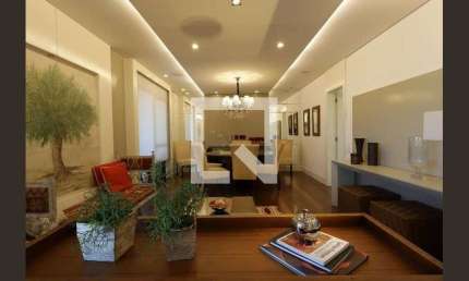 Apartamento com 2 quartos à venda na Rua Itapaiuna, 1800, Panamby, São Paulo