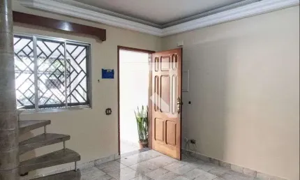 Casa com 3 quartos à venda na Rua Gonçalves Ledo, 231, Ipiranga, São Paulo