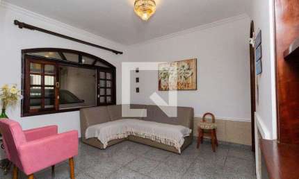 Casa com 2 quartos à venda na Rua Sousa Breves, 5, Tatuapé, São Paulo