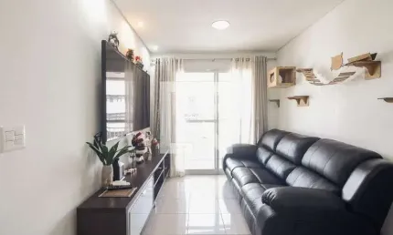 Apartamento com 2 quartos à venda na Rua Serra de Bragança, 953, Tatuapé, São Paulo