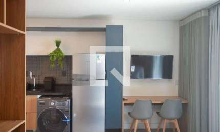 Apartamento com 1 quarto à venda na Rua Antônio Camardo, 756, Tatuapé, São Paulo