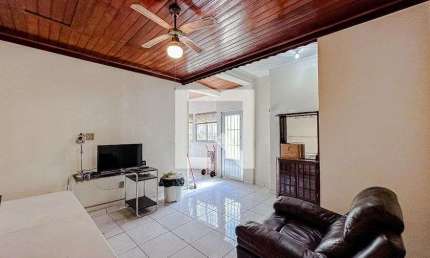 Casa com 4 quartos à venda na Rua Agostinho Lattari, 576, Mooca, São Paulo