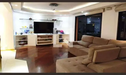 Apartamento com 3 quartos à venda na Rua Alcacer-Kehir, 203, Tatuapé, São Paulo